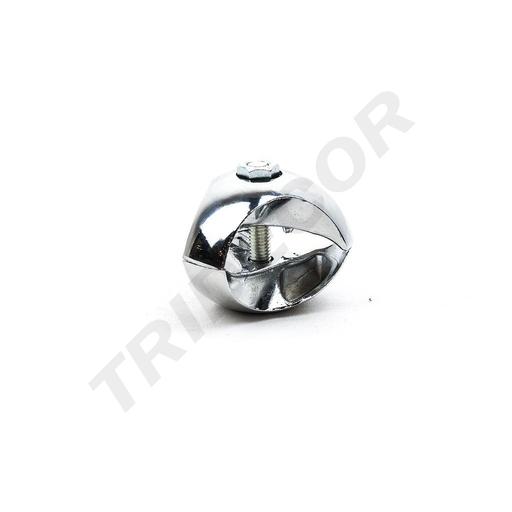 [006034] Junta de bola para unión de tubo de 25mm
