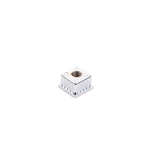 [006099] Square Tube Plug