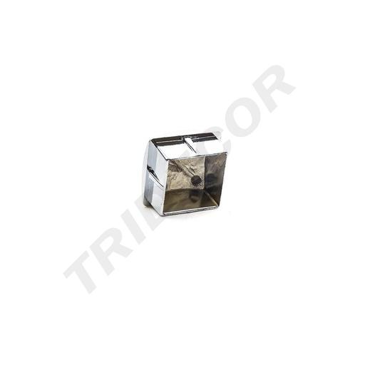 [006021] Square Tube Plug