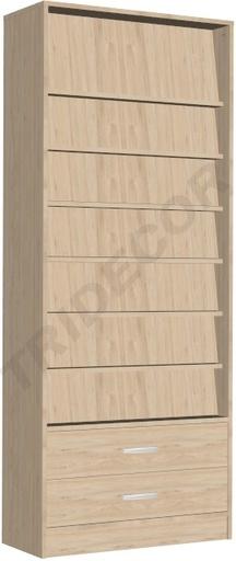 [0271002] Furniture for Mobile Phone Case 120X50X240cm Various Colors