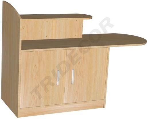 [0270006] Mostrador De Recepción 180X60X110 Cm Varios Colores