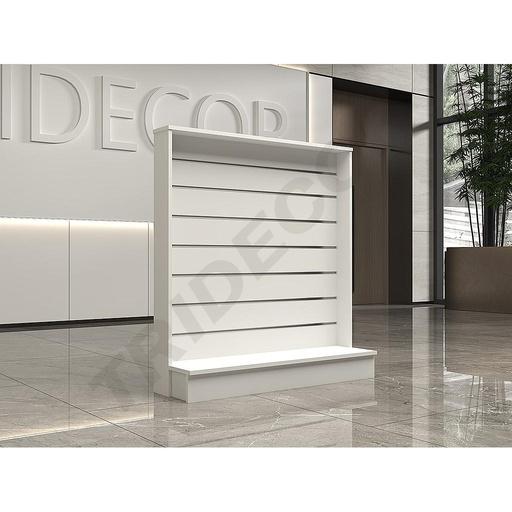[0271006] Simple gondola 120x40x135 cm various colors