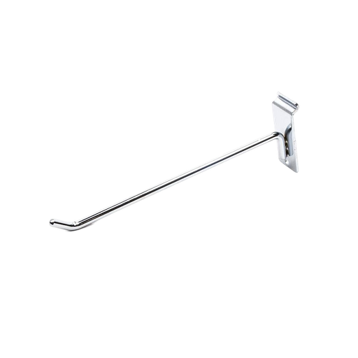 [001067] Hooks for Narrow Slat 20 cm 4 mm 200 units/box