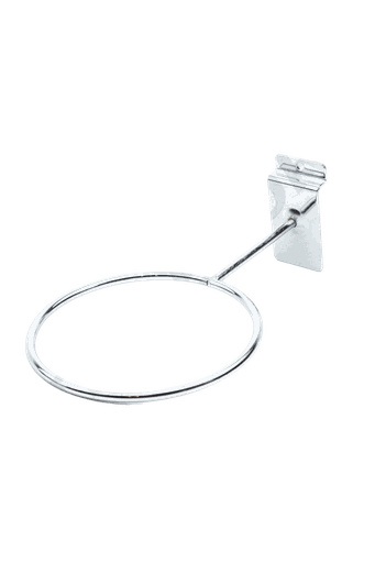 [001118] Support de bille pour panneau à lattes de 6 mm