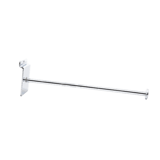 [001089] Appendino rotondo con arresto per doghe 30 cm 10 mm