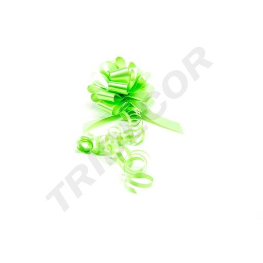 [014778] Green Automatic Ties 25 units