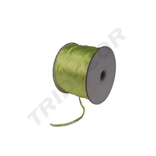[014730] Cauda de Rato Amarela Fluorescente 100m