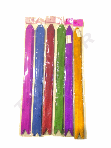 [014826] Lazos Varios Colores