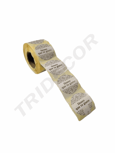 [0141037] Spero che ti piaccia '500 Rotoli