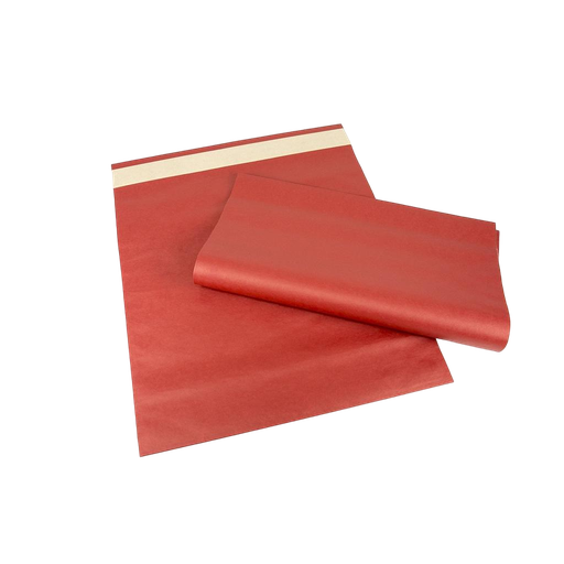 [010337] Red Strong Paper Envelope 48X46+15cm 50 units