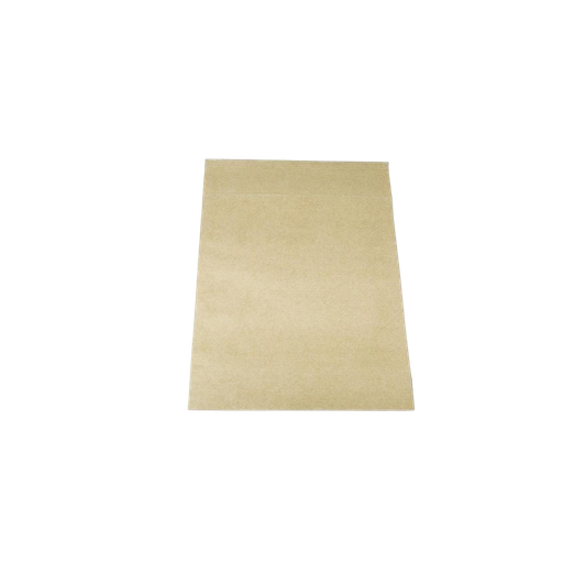 [010341] Enveloppe en papier forte Avana 30X25+9cm 50 unités