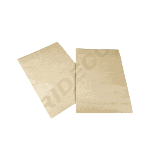 [010342] Envelope de Papel Resistente Avana 39X30+12 50 unidades