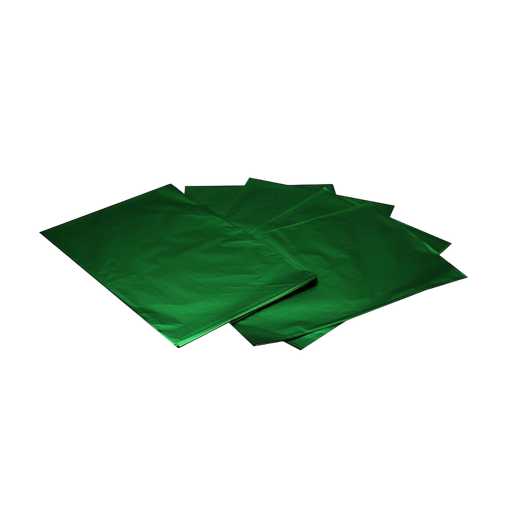 [010364] Metallic Green Envelope 50X35cm 50 units