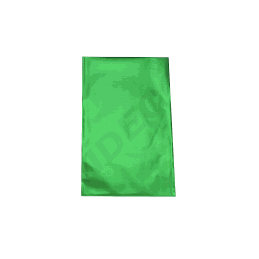 [010362] Metallic Green Envelope 25X15cm 100 units