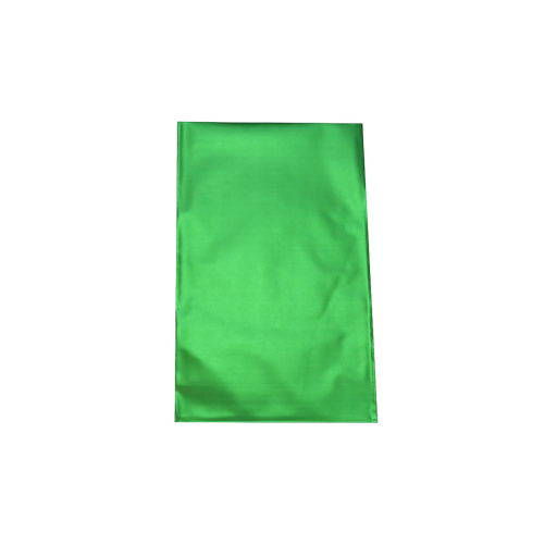 [010362] Metallic Green Envelope 25X15cm 100 units