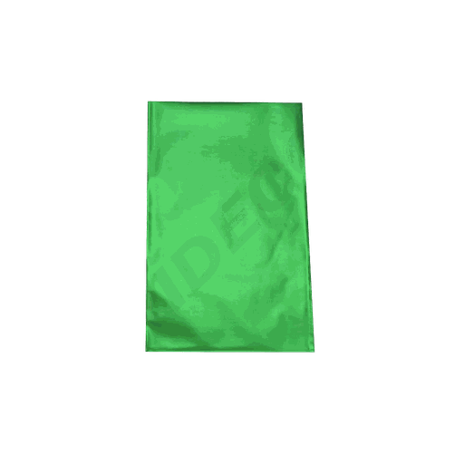 [010362] Sobres Metalizados Color Verde 25X15 Cm 100 Unidades