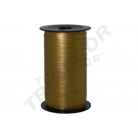 [8031653273567] Cinta de papel metalizado Col 33 Oro 6823Mm5X100M