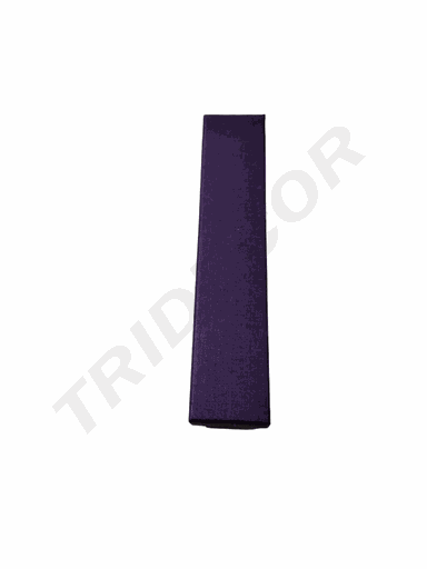 [010980] Cajita Joyería Violeta 4.5X22.5X3cm 12Uds/Paq 20/caja