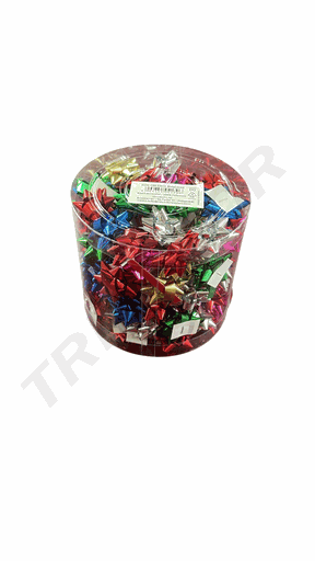 [8004451041706] Telle Metal 5mm Col 00 4170 100 S