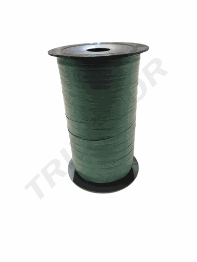 [8031653058591] Cinta Verde Oscuro 6823mm 5X100Mt Color 27