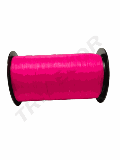 [8031653058553] Cinta De Regalo Fucsia 5Mmx100M 6823 Col13