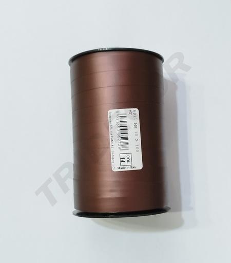 [8031653052728] Cianta Chocolate 6811mm 10X100 Mt Color 14