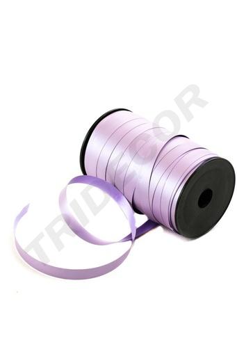 [8031653229922] Geschenkband in Metallic-Mauve, 10 mm x 100 m, 6811 Col16