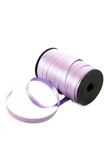 [8031653229922] Geschenkband in Metallic-Mauve, 10 mm x 100 m, 6811 Col16