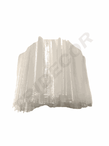 [014091] Navetes Finos Splendid 25mm 5000/caja 细标签线 25mm 