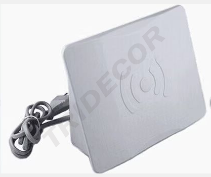 [012087] Unlocked Surveillance Tag 58Khz