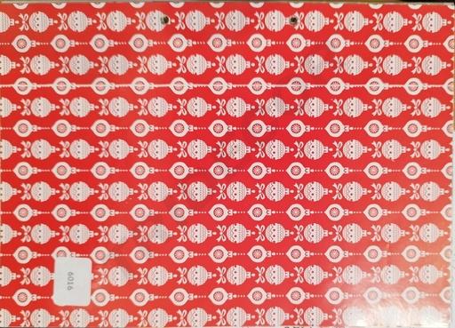 [014176] Printed Gift Wrapping Paper 62cm