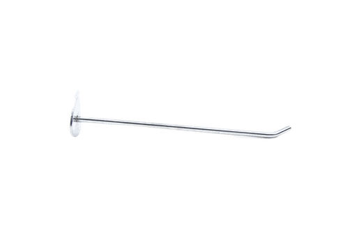 [001132] Cârlig pentru Panou Perforat 15cm 4mm
