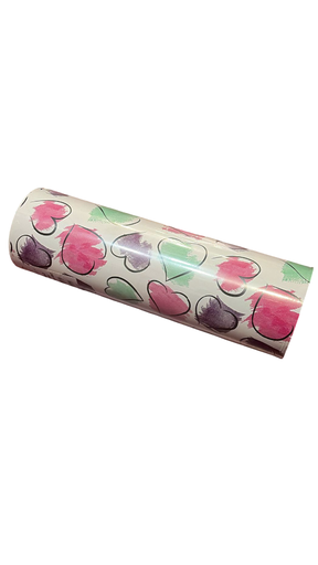 [014177] Quality gift paper