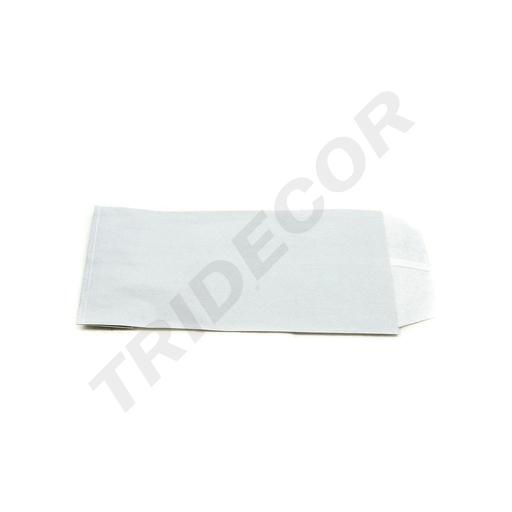 [010427] Silver Cellulose Paper Envelope 12X16cm 100 units