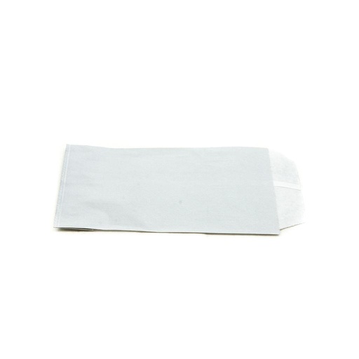 [010427] Silver Cellulose Paper Envelope 12X16cm 100 units