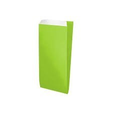 [010446] Cellulose Paper Envelope Perfect for Packing Clothes and Accessories