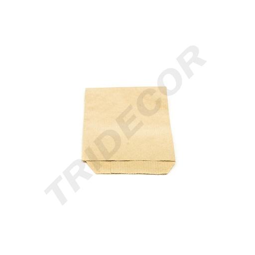 [010424] Sobres De Papel Kraft Color Habana 9X13 Cm 100 Unidades