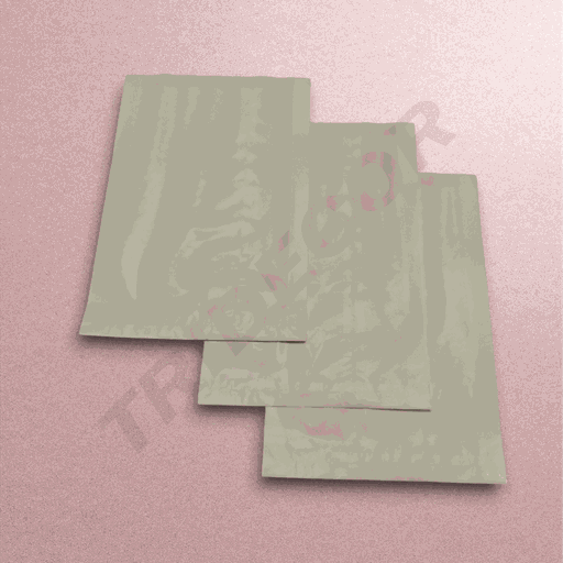 [010416] Sobre de Papel Color Blanco 30X50cm 100Und/Pack