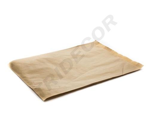 [010431] Plicuri din hârtie kraft 15x22 cm 100 buc