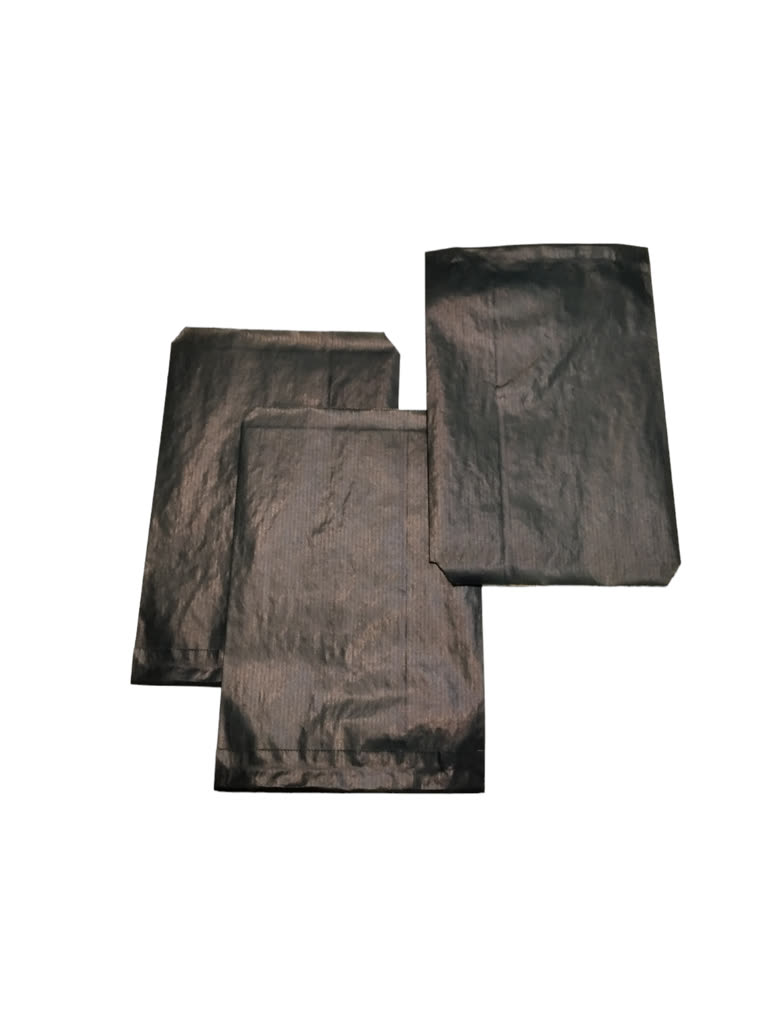 [010248] Navy Blue Paper Envelope 14X24cm 50 units