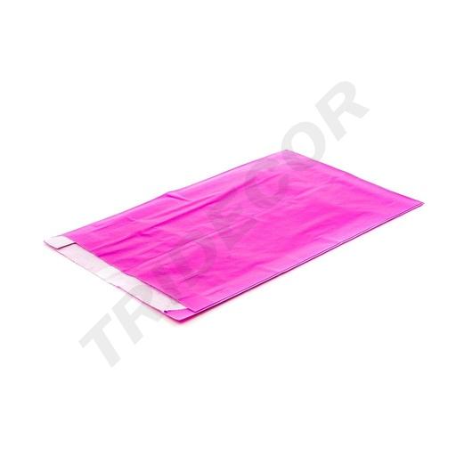 [010436] Rosa Papier 15+0X22 Rosa Druck 40 Gr Paket 100 Einheiten