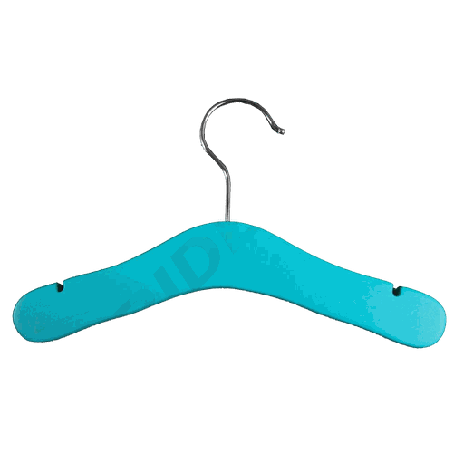 [0002013] Children's Hangers Assorted Colors 5 units
