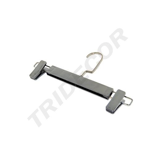[005109] Percha de Pantalones de Bronce