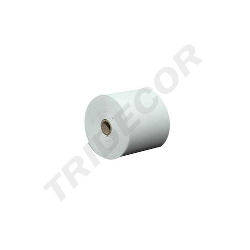 [014152] Rotolo di carta termica 57X45mm 10 Rotoli