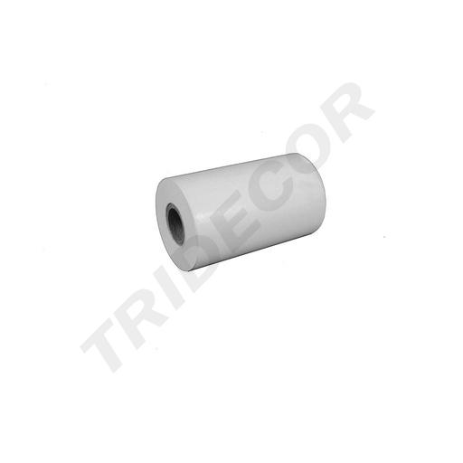 [014262] 热敏纸 10 卷 Papel Térmico 57X35X12mm 10 Rollos ref 41503 21pq/caja