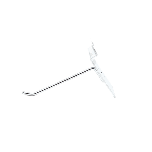 [001002] Ganchos Para Panel De Lamas 10 cm 4 mm 200/caja