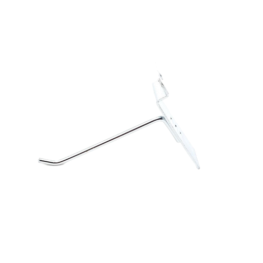 [001002] Ganchos Para Panel De Lamas 10 cm 4 mm 200/caja