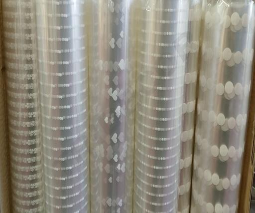 [8421140004130] Colored Cellophane Coil 70cmx40M