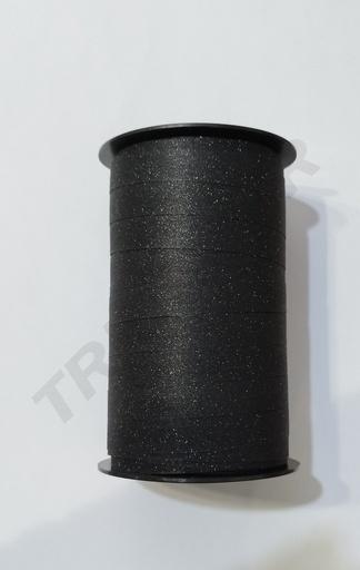[8031653505378] 68245 CAL 18 COD 10mmX50 metri negru