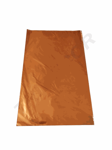 [010711] Oferta Envelope Metálico 50/Pack Cobre